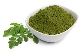 Organic Moringa