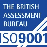 ISO-9001 Banner