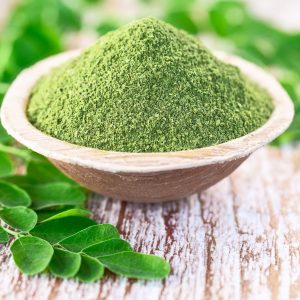 ORGANIC MORINGA LEAF POWDER – KENYA